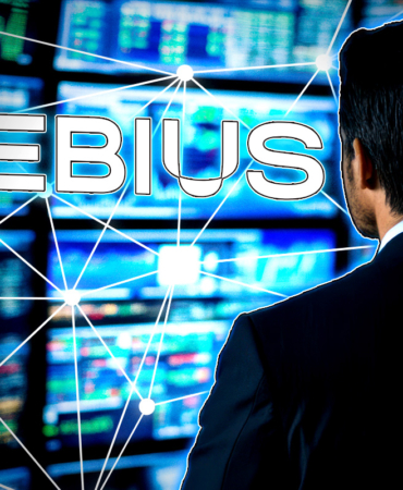 Nebius Group’s Rollercoaster The Dramatic Price Swing