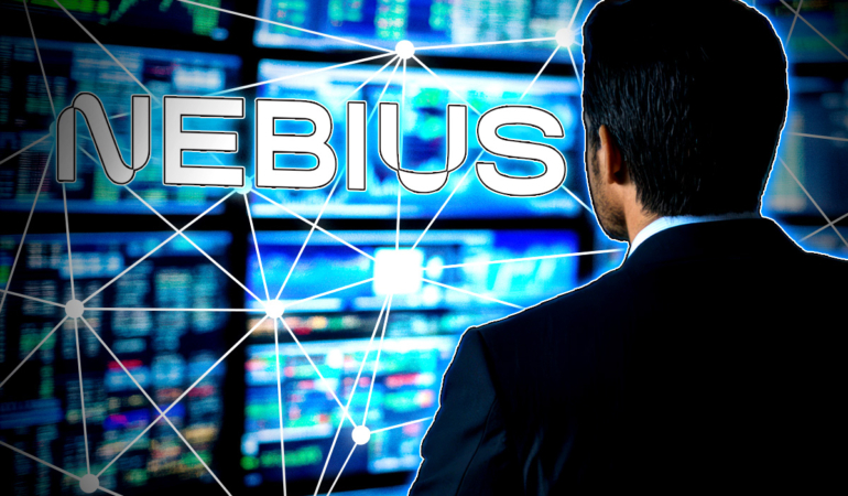Nebius Group’s Rollercoaster The Dramatic Price Swing