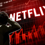 Netflix Stock Split Sparks Investor Buzz Amid Streaming Wars