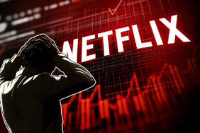 Netflix Stock Split Sparks Investor Buzz Amid Streaming Wars