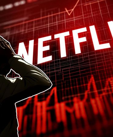 Netflix Stock Split Sparks Investor Buzz Amid Streaming Wars
