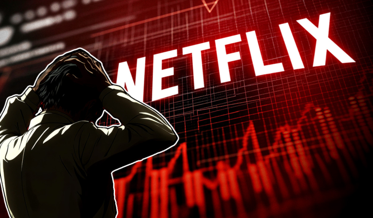 Netflix Stock Split Sparks Investor Buzz Amid Streaming Wars