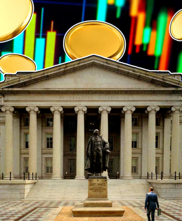 New IRS Guidelines Unlock On-Chain Yield for Crypto ETFs