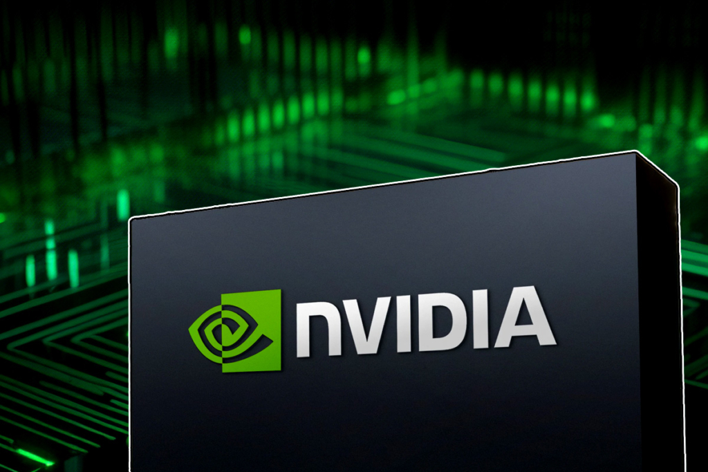 Nvidia Dips in November Analysts Say Don’t Panic