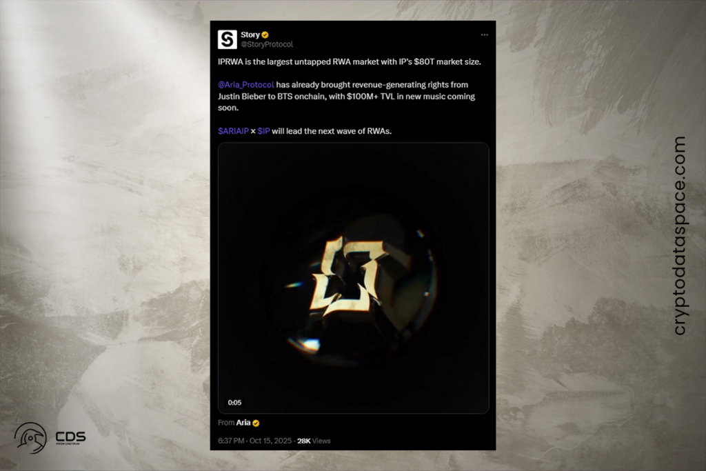 On-Chain IP Nears a Cultural Breakthrough — Not Just a Technical One