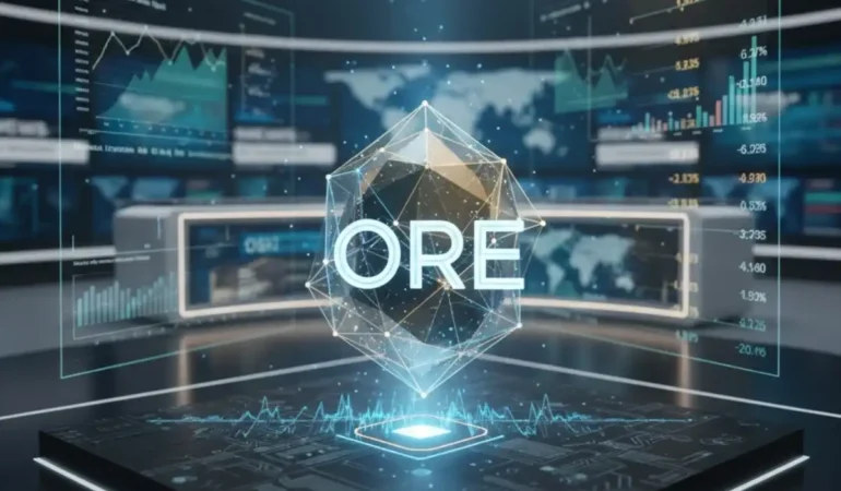 Ore (ORE)