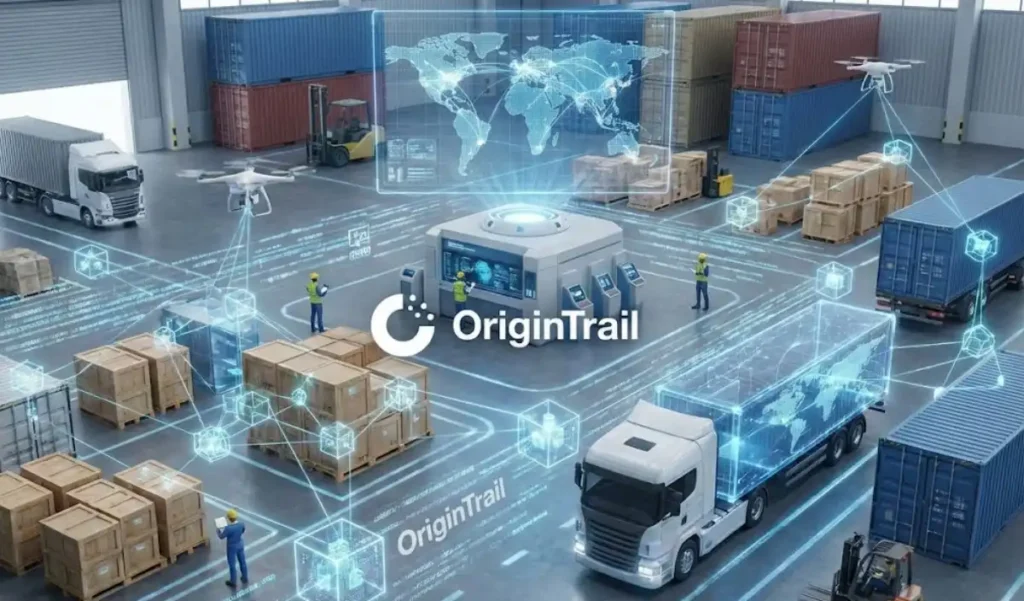 OriginTrail (TRAC)