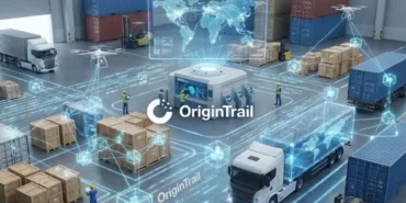 OriginTrail (TRAC)
