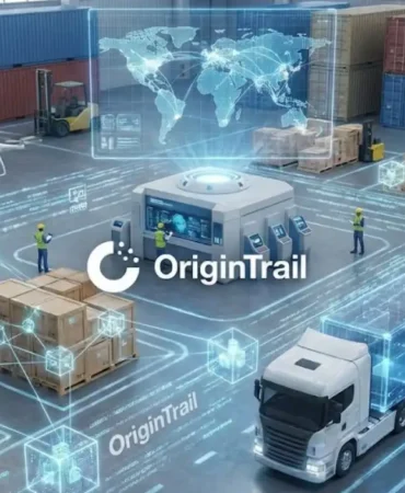 OriginTrail (TRAC)