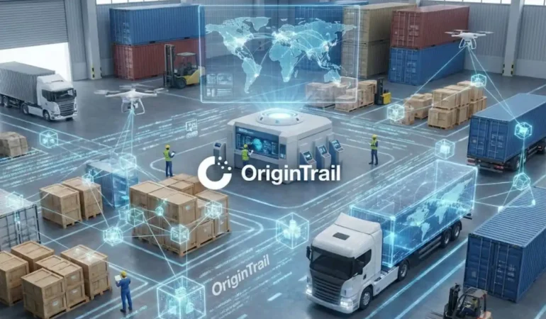 OriginTrail (TRAC)
