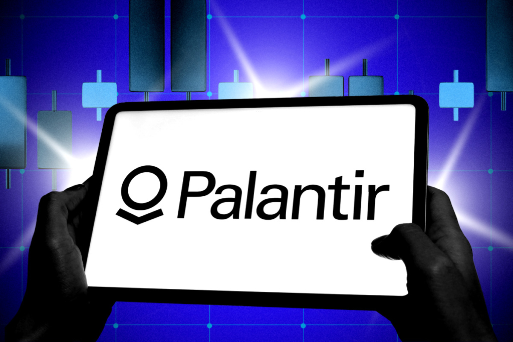 Palantir Raises Full-Year Outlook Investors React Positively