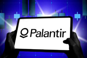 Palantir Raises Full-Year Outlook Investors React Positively