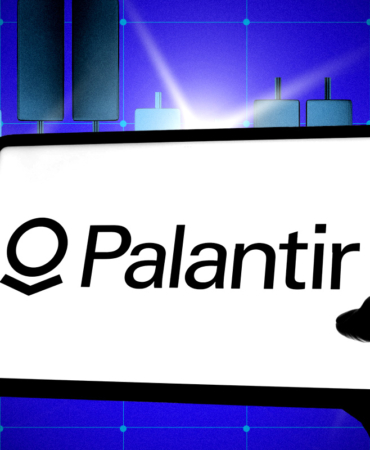 Palantir Raises Full-Year Outlook Investors React Positively