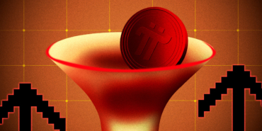 Pi Coin Faces Pressure Amid Weak Investor Support