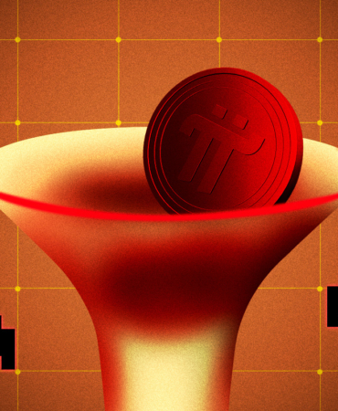 Pi Coin Faces Pressure Amid Weak Investor Support