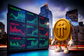 Pi Coin Signals a Breakout Brace for Volatility!