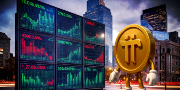 Pi Coin Signals a Breakout Brace for Volatility!