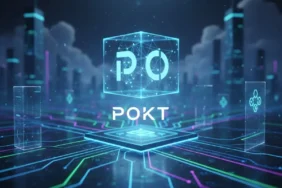 Pocket Network (POKT)