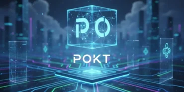 Pocket Network (POKT)