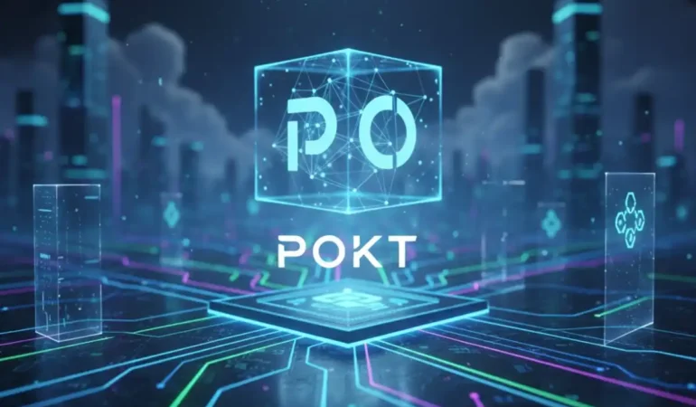 Pocket Network (POKT)