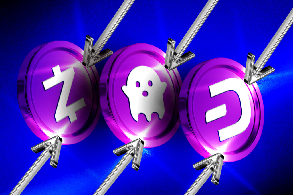 Privacy Is Power Top 3 Privacy Coins to Watch This Month