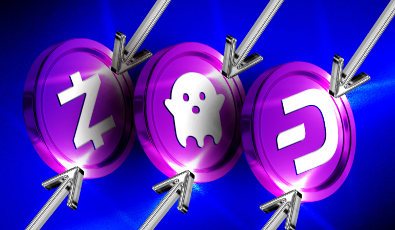 Privacy Is Power Top 3 Privacy Coins to Watch This Month