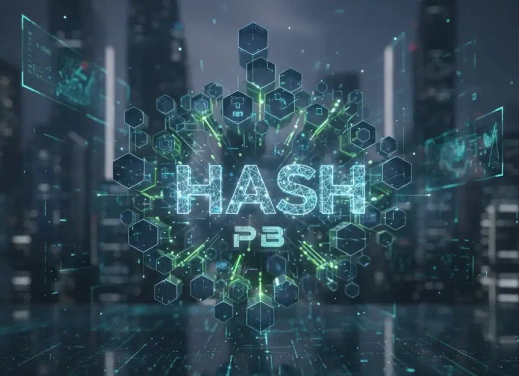 Provenance Blockchain (HASH)