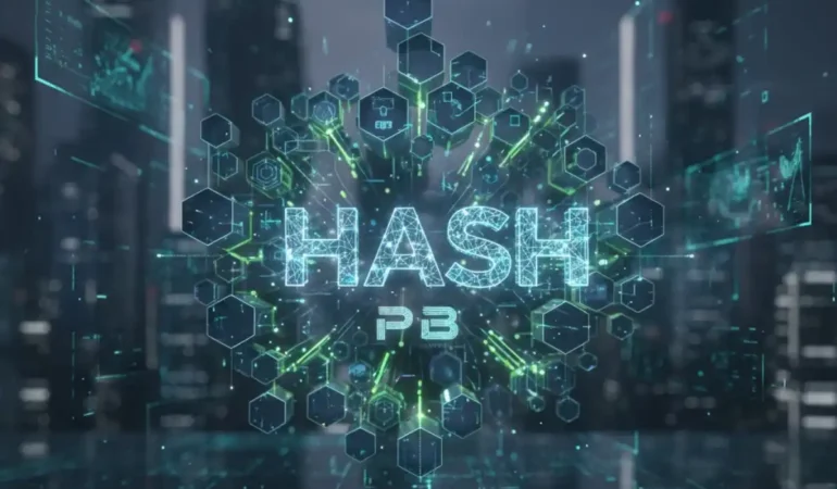 Provenance Blockchain (HASH)