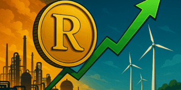 RIL Stock Surges on Petrochemicals and Clean Energy Wins