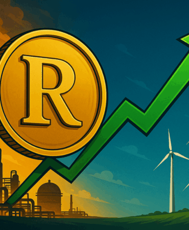 RIL Stock Surges on Petrochemicals and Clean Energy Wins