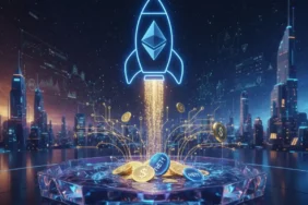 Rocket Pool ETH (RETH)