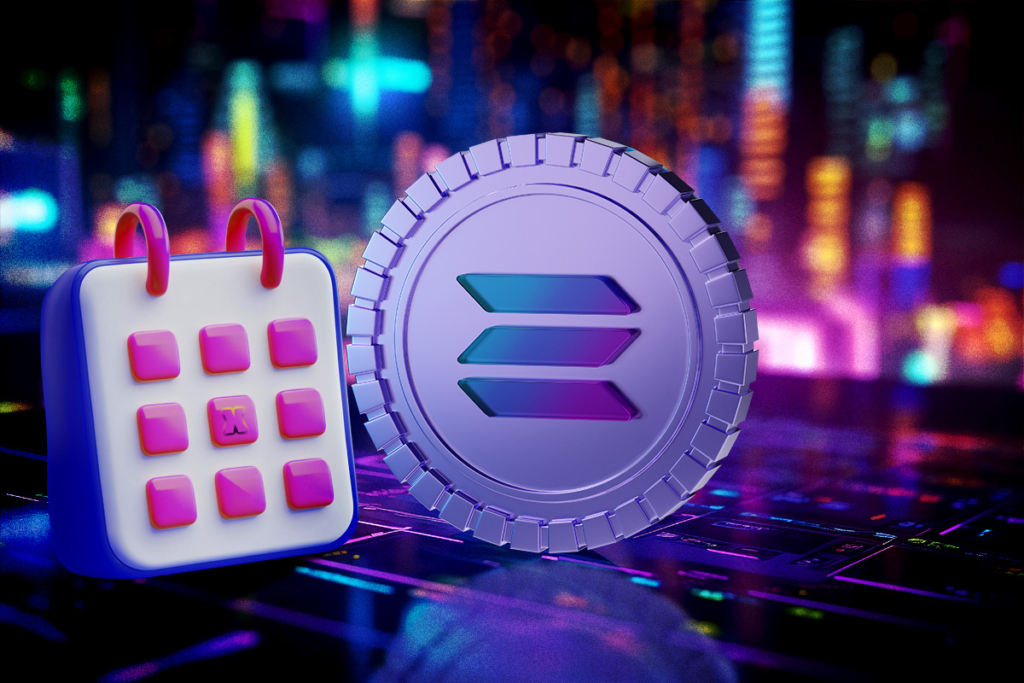 SOL Price Action Signals Volatility Cooling