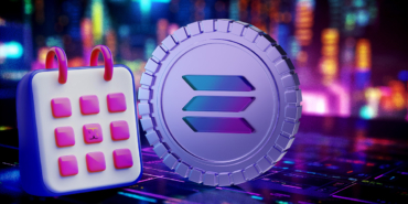 SOL Price Action Signals Volatility Cooling