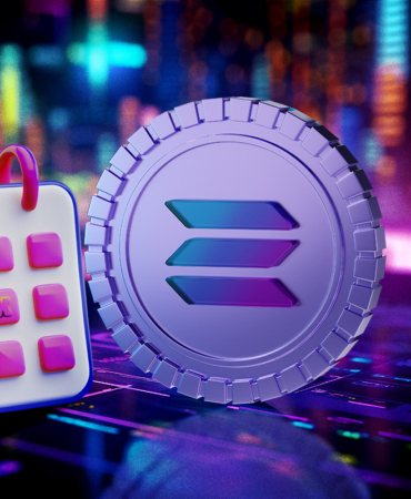 SOL Price Action Signals Volatility Cooling