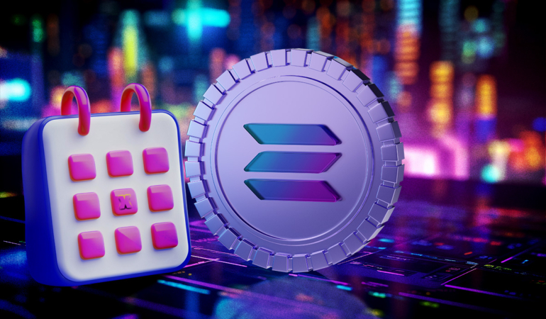 SOL Price Action Signals Volatility Cooling