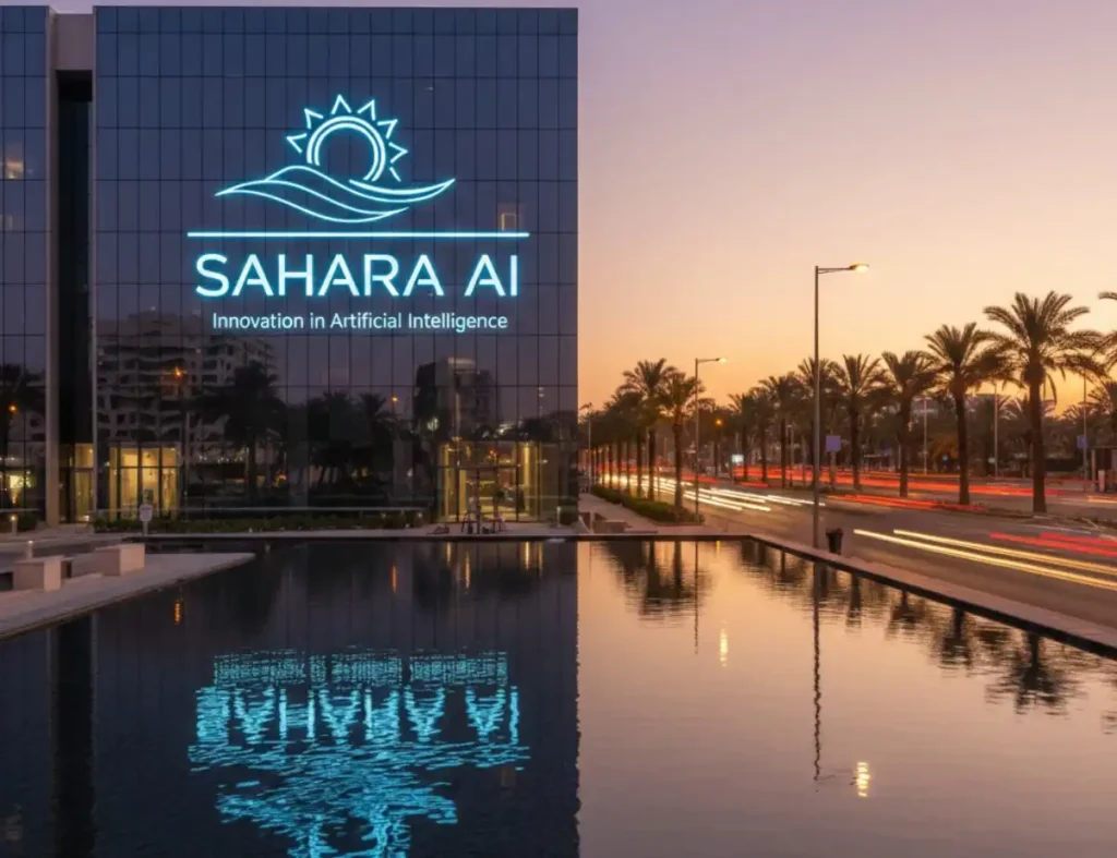 Sahara AI (SAHARA)