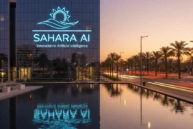 Sahara AI (SAHARA)
