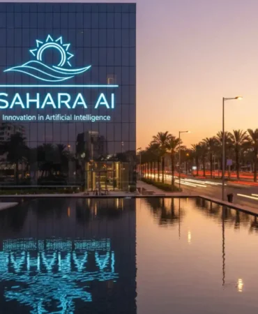 Sahara AI (SAHARA)