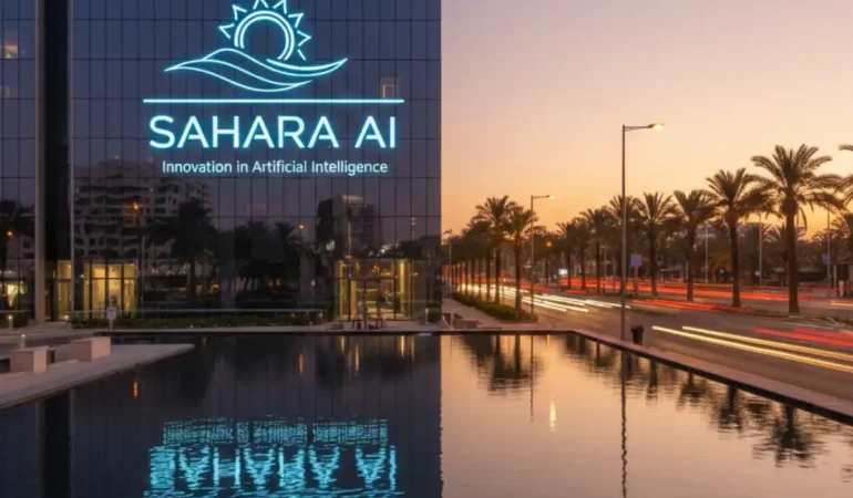 Sahara AI (SAHARA)