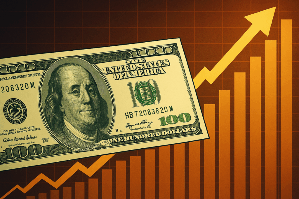 September US Jobs Report What Could Nonfarm Payroll Data Mean for the Dollar