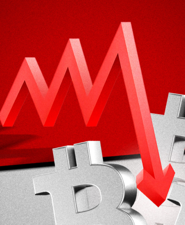 Six-Year Uptober Run Comes to an End for Bitcoin