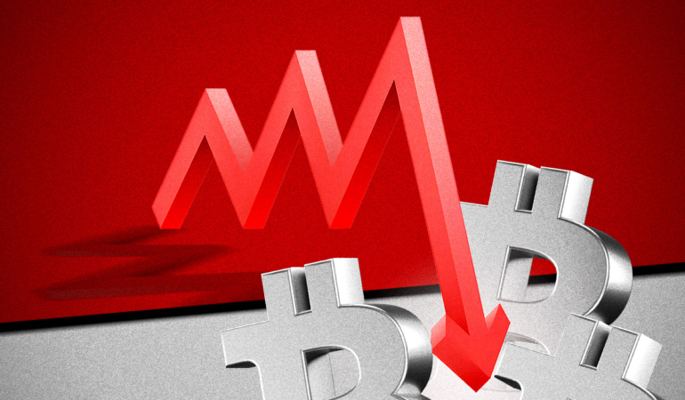 Six-Year Uptober Run Comes to an End for Bitcoin