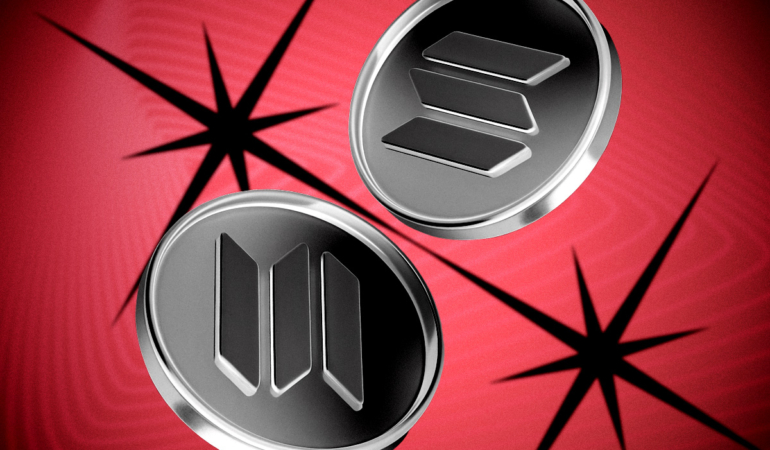 Solana Network Activity Tanks as 2025 User Engagement Crashes