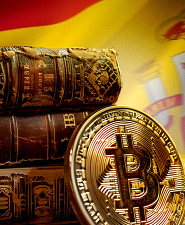 Spain’s Bitcoin Treasure Research Institute Plans $10 Million Sale