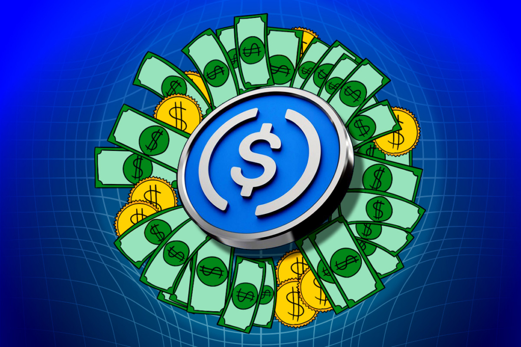 Stablecoin Market Surges to $309B, Reshaping US Treasury Strategy