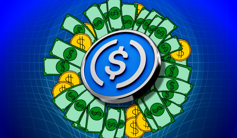 Stablecoin Market Surges to $309B, Reshaping US Treasury Strategy