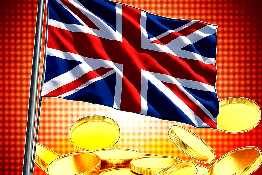 Stablecoin Revolution in UK Global Race to Regulate Digital Payments