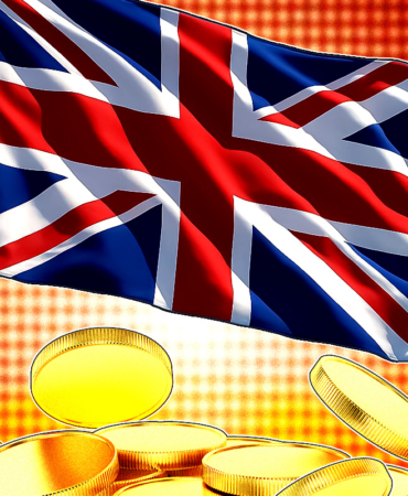 Stablecoin Revolution in UK Global Race to Regulate Digital Payments