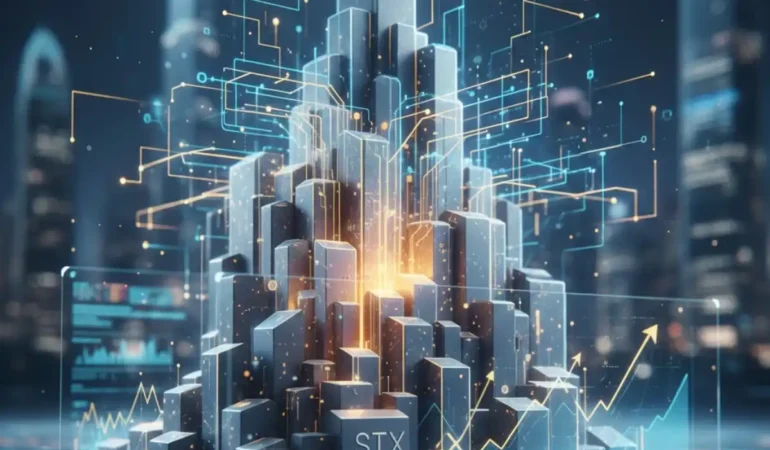 Stacks (STX)