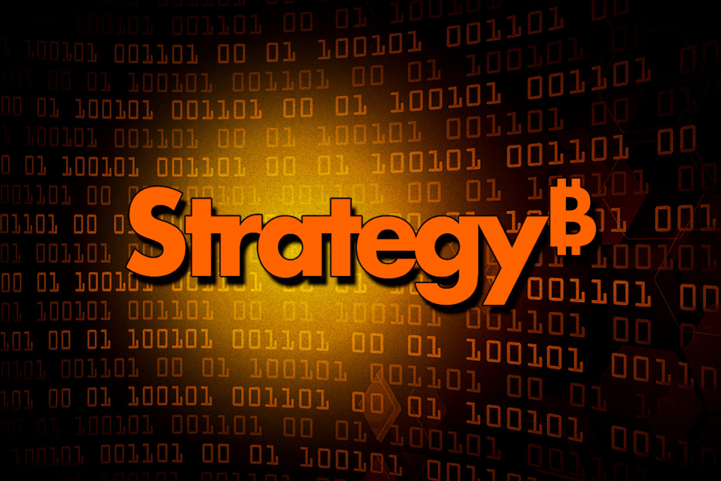 Strategy Stock Hits Pre-Election Levels Amid BTC Slide